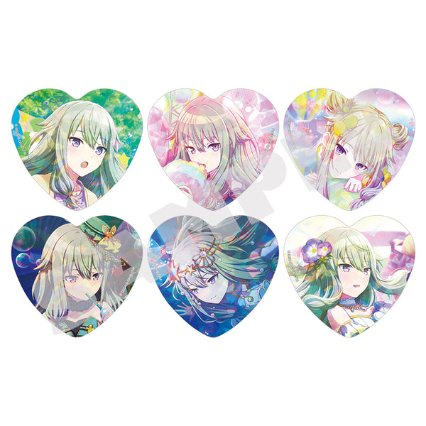 《Project Sekai Colorful Stage! feat. 初音未来》H/Art Collection 徽章 Vol.1 草薙宁宁【BOX】