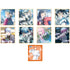 《Project Sekai Colorful Stage! feat. 初音未來》迷你色紙收藏 第61彈 A Competitive fire!【BOX】