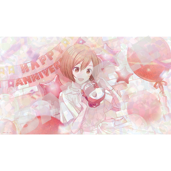 『プロジェクトセカイ カラフルステージ! feat. 初音ミク』Anniversary/Birthdayイラスト2024-2025 ポスター MEIKO