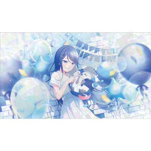 『プロジェクトセカイ カラフルステージ! feat. 初音ミク』Anniversary/Birthdayイラスト2024-2025 ポスター 星乃一歌