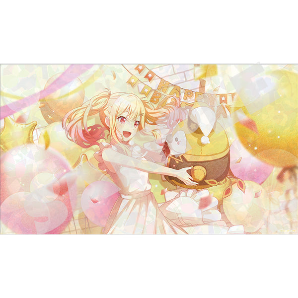 『プロジェクトセカイ カラフルステージ! feat. 初音ミク』Anniversary/Birthdayイラスト2024-2025 ポスター 天馬咲希