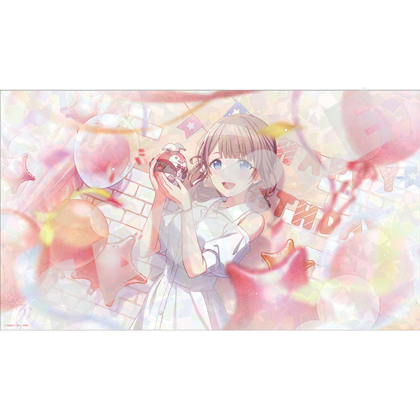 『プロジェクトセカイ カラフルステージ! feat. 初音ミク』Anniversary/Birthdayイラスト2024-2025 ポスター 望月穂波
