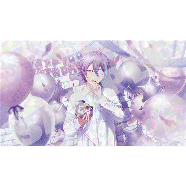 『プロジェクトセカイ カラフルステージ! feat. 初音ミク』Anniversary/Birthdayイラスト2024-2025 ポスター 神代類