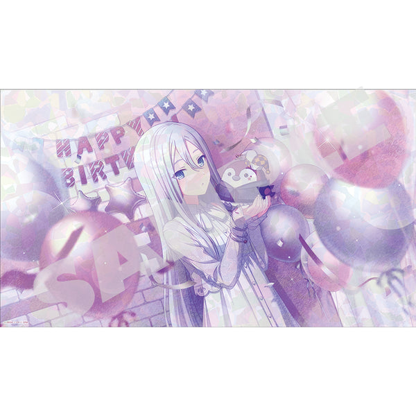 『プロジェクトセカイ カラフルステージ! feat. 初音ミク』Anniversary/Birthdayイラスト2024-2025 ポスター 宵崎奏