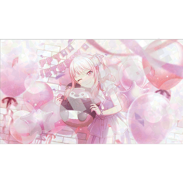『プロジェクトセカイ カラフルステージ! feat. 初音ミク』Anniversary/Birthdayイラスト2024-2025 ポスター 暁山瑞希