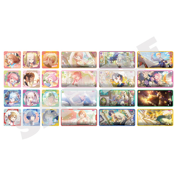 『プロジェクトセカイ カラフルステージ! feat.初音ミク』メモステコレクション Vol.13 B(全24種+レア)【BOX】