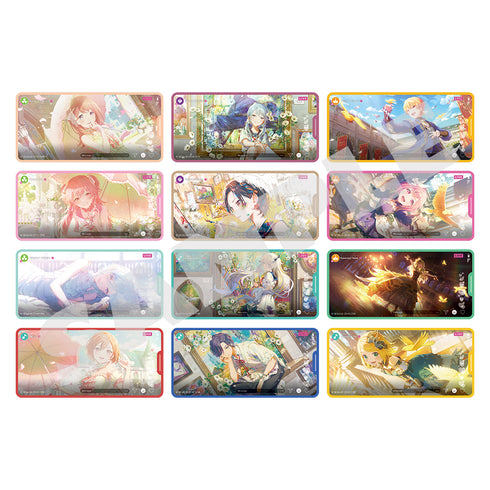 『プロジェクトセカイ カラフルステージ! feat.初音ミク』メモステコレクション Vol.13 B(全24種+レア)【BOX】