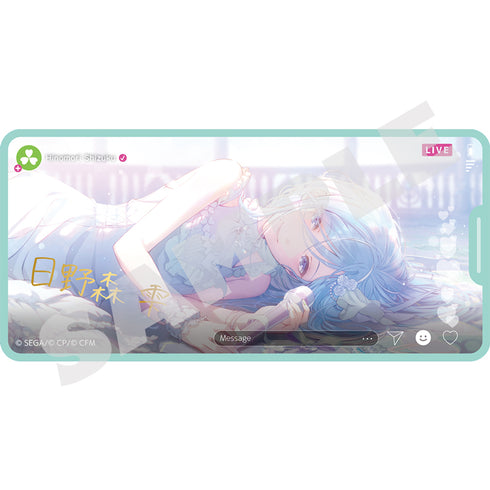『プロジェクトセカイ カラフルステージ! feat.初音ミク』メモステコレクション Vol.13 B(全24種+レア)【BOX】
