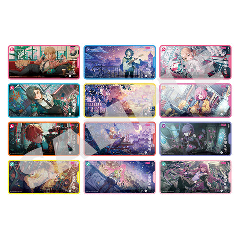 『プロジェクトセカイ カラフルステージ! feat.初音ミク』メモステコレクション Vol.13 C(全24種+レア)【BOX】