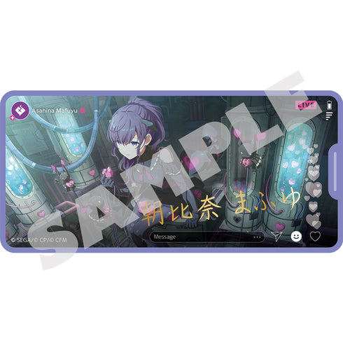 『プロジェクトセカイ カラフルステージ! feat.初音ミク』メモステコレクション Vol.13 C(全24種+レア)【BOX】