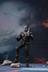『Infinity Action Cシリーズ』ブラックパンサー 1/10スケール