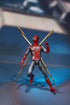 『Infinity Action Cシリーズ』アイアンスパイダー 1/10スケール