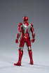 "Infinity Action X Series" Iron Man MK5