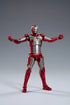 "Infinity Action X Series" Iron Man MK5