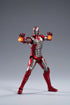 "Infinity Action X Series" Iron Man MK5