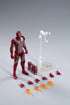 "Infinity Action X Series" Iron Man MK5
