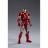 "Infinity Action X Series" Iron Man MK7