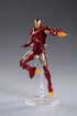 "Infinity Action X Series" Iron Man MK7