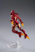 "Infinity Action X Series" Iron Man MK7
