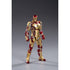 "Infinity Action X Series" Iron Man MK42