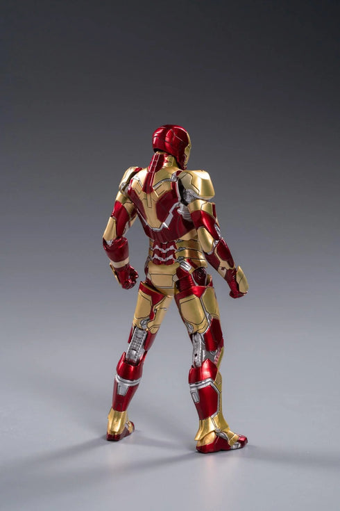 "Infinity Action X Series" Iron Man MK42