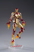"Infinity Action X Series" Iron Man MK42