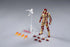 "Infinity Action X Series" Iron Man MK42