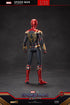 "Infinity Action X Series" Spider-Man Integrated Suit
