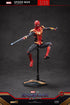 "Infinity Action X Series" Spider-Man Integrated Suit