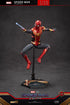 "Infinity Action X Series" Spider-Man Integrated Suit