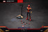 "Infinity Action X Series" Spider-Man Integrated Suit