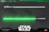 "Star Wars" Lightsaber ② Luke Skywalker
