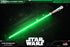 "Star Wars" Lightsaber ② Luke Skywalker