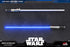 『スター・ウォーズ』ライトセーバー ③アナキン・スカイウォーカー