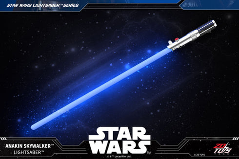 『スター・ウォーズ』ライトセーバー ③アナキン・スカイウォーカー