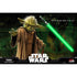 "Star Wars" Lightsaber ④ Yoda (Green)
