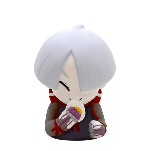 『ストリートファイター6』カプコンフィギュアビルダー フィンガーパペット Vol.1【BOX】