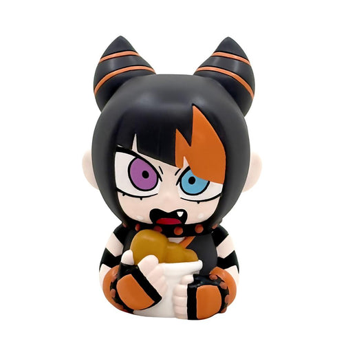 『ストリートファイター6』カプコンフィギュアビルダー フィンガーパペット Vol.1【BOX】