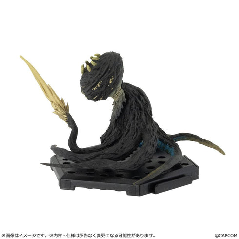 《魔物獵人》卡普空人偶製作工具 標準型 Plus Vol.30【盒裝】