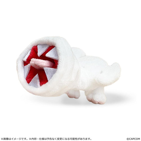 『モンスターハンター』フルフルキーカバー