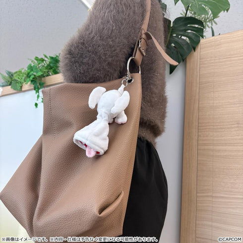 『モンスターハンター』フルフルキーカバー