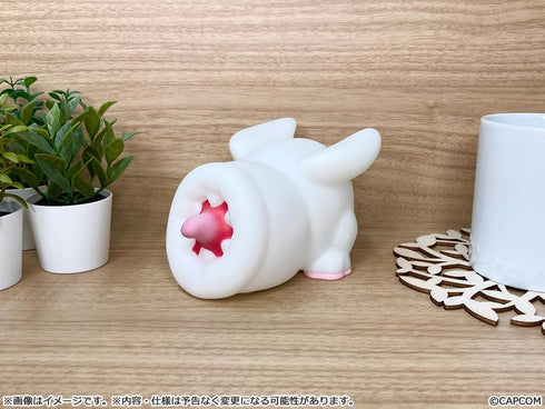 『モンスターハンター』ルームライト フルフル