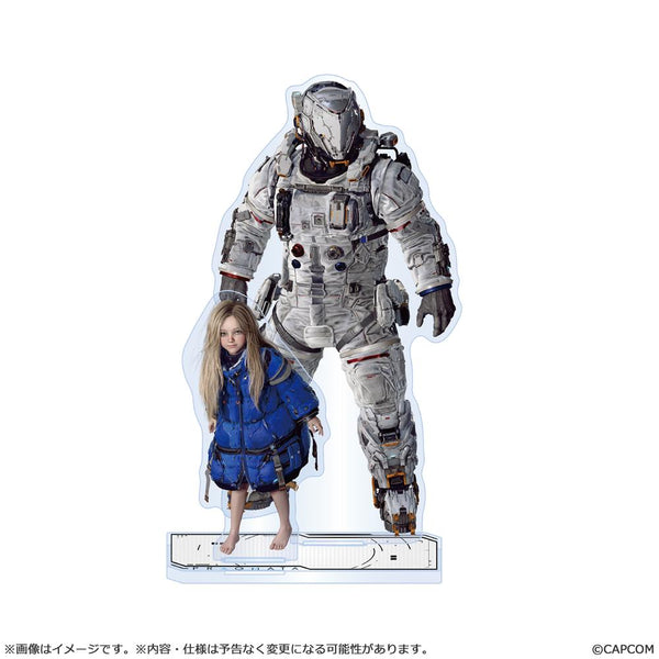 《普拉格玛塔》亚克力立牌【202605再版】