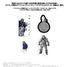 《普拉格玛塔》贴纸套装【202605再版】