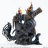 『獄焔蛸』カプコンフィギュアビルダー クリエイターズモデル ヌ・エグドラ