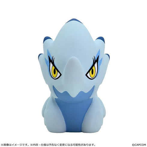 『モンスターハンター』カプコンフィギュアビルダー フィンガーパペット Vol.3【BOX】