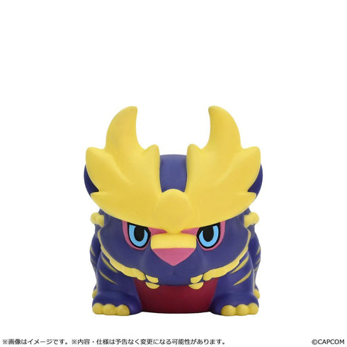 『モンスターハンター』カプコンフィギュアビルダー フィンガーパペット Vol.3【BOX】