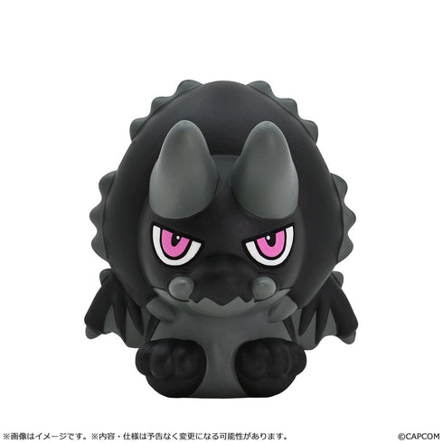『モンスターハンター』カプコンフィギュアビルダー フィンガーパペット Vol.3【BOX】