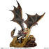 『モンスターハンター』カプコンフィギュアビルダー クリエイターズモデル 千刃竜 セルレギオス