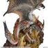 『モンスターハンター』カプコンフィギュアビルダー クリエイターズモデル 千刃竜 セルレギオス